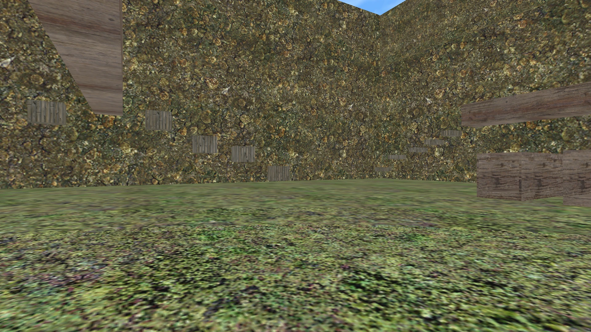Карта zm_findme