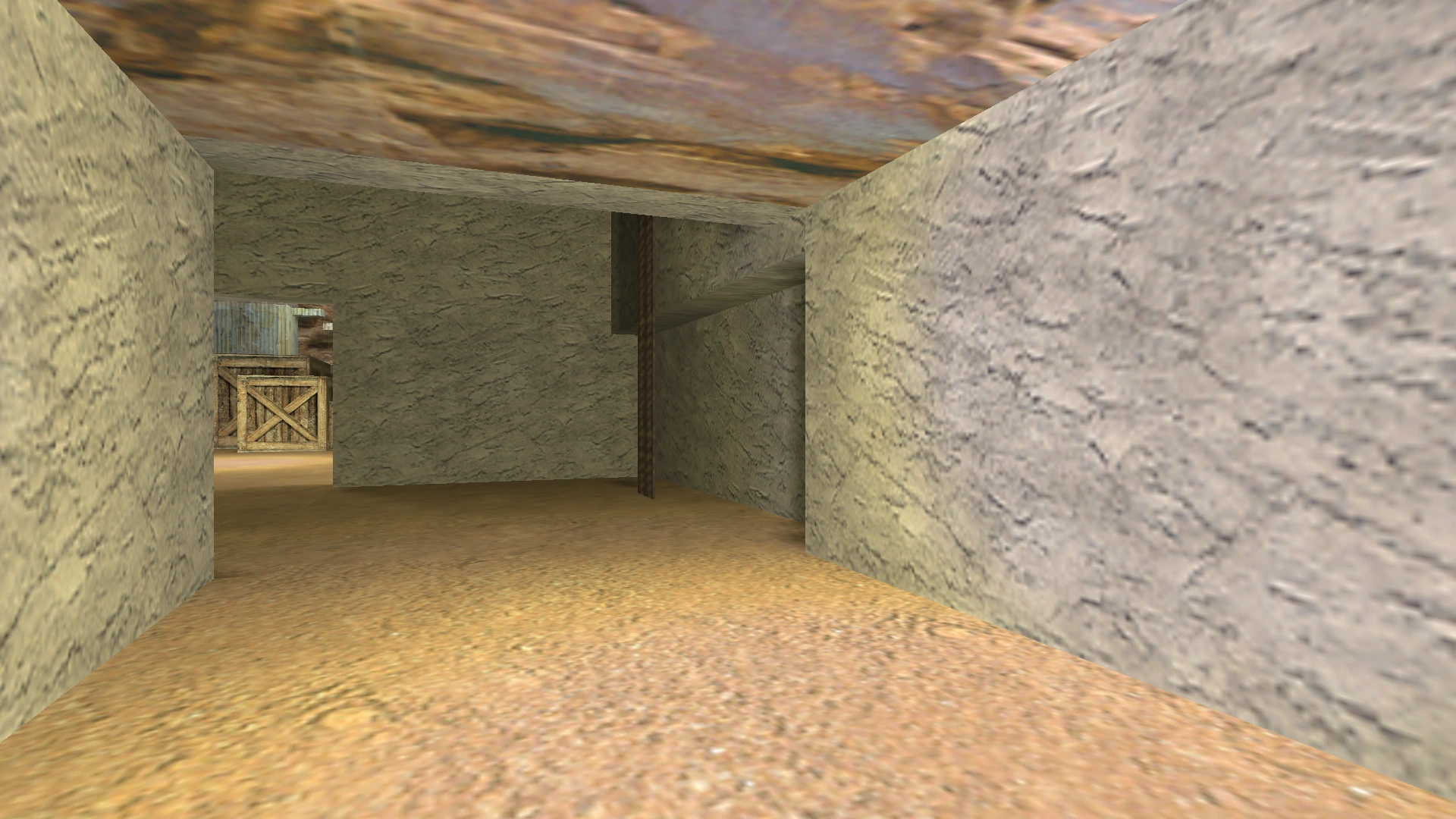 Карта zm_flota_nuke