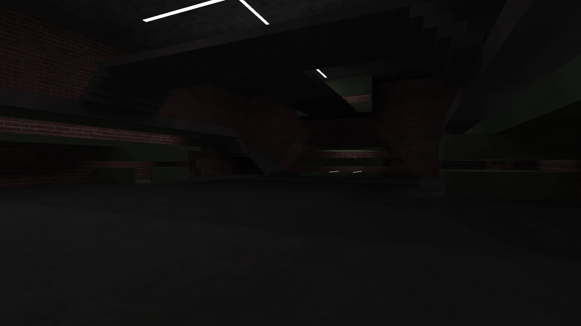 Карта zm_greenr