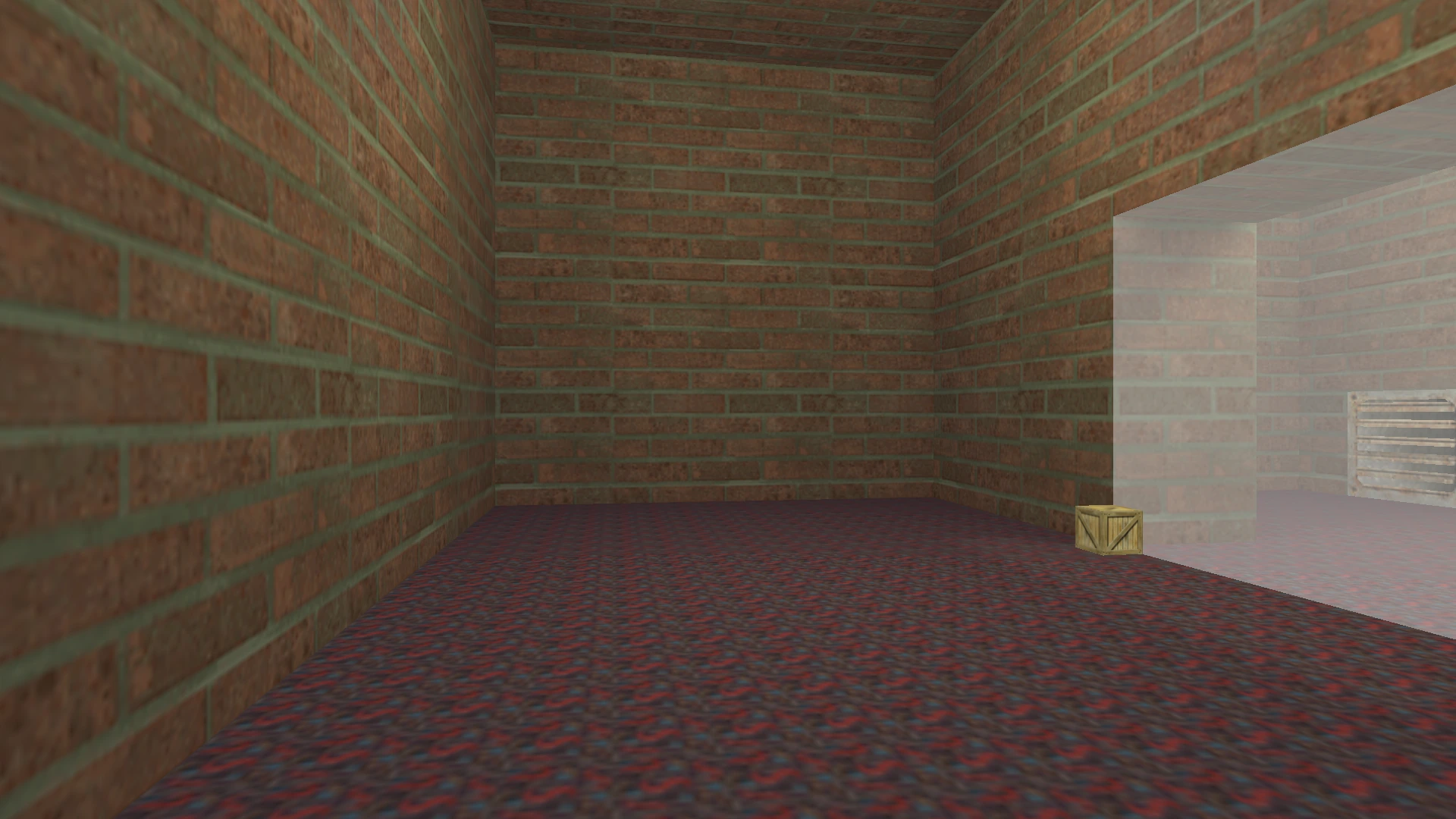 Карта zm_house_escape