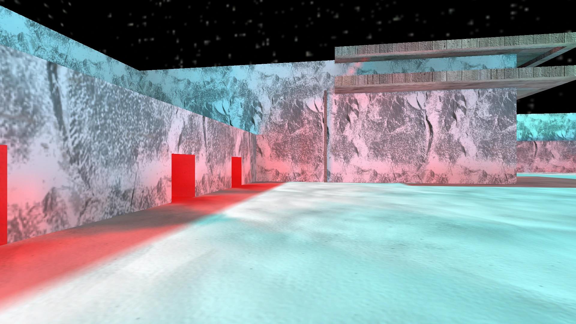 Карта zm_ice_devil_2