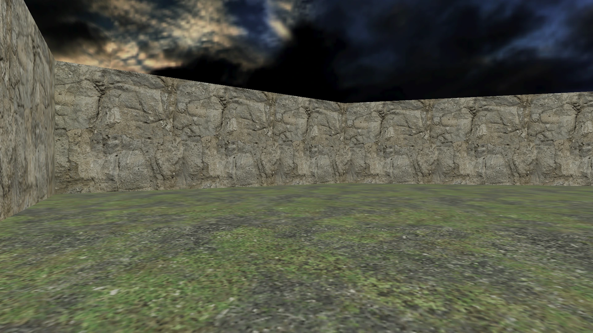 Карта zm_isla_escape_lg