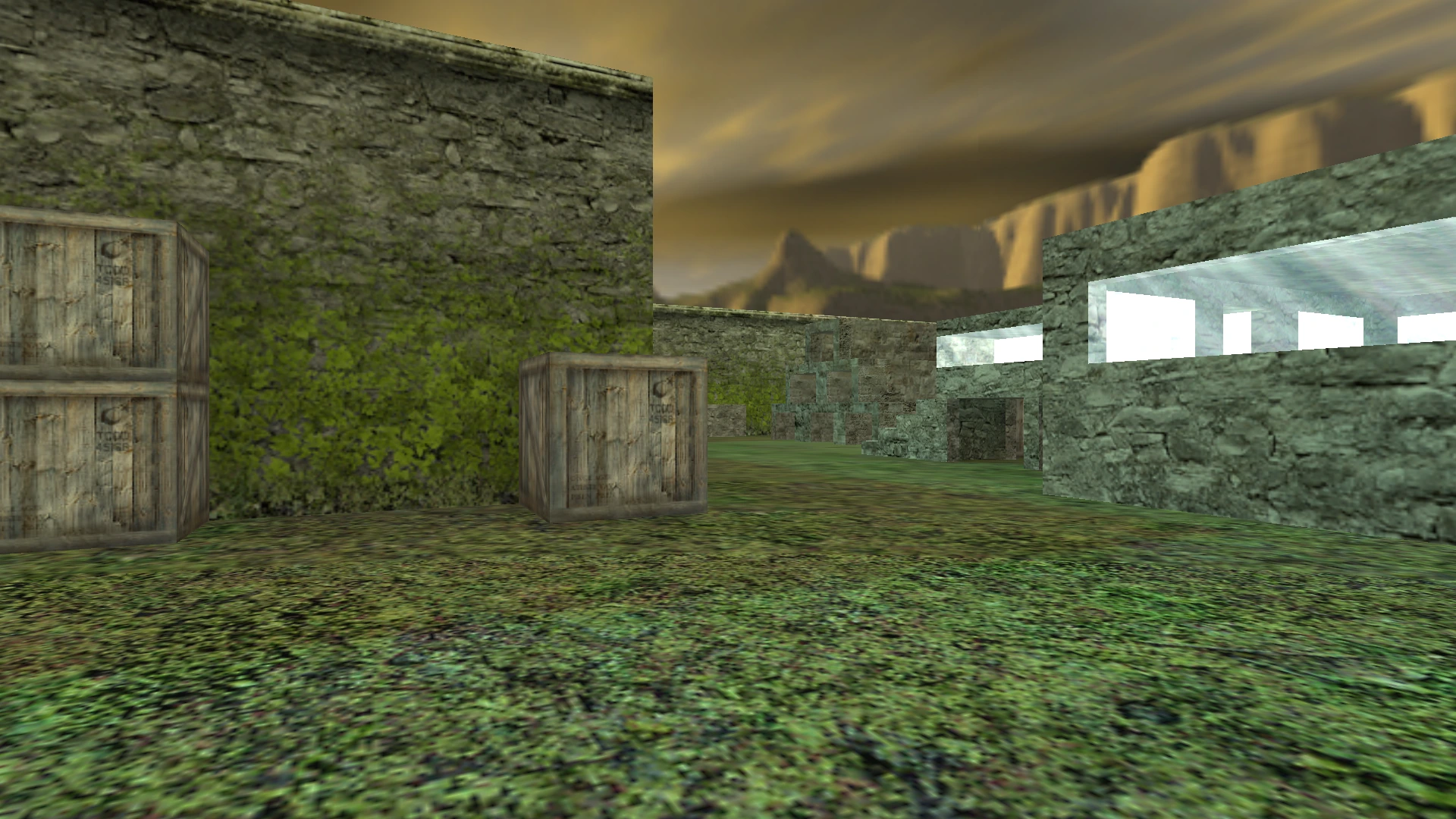 Карта zm_killdust2