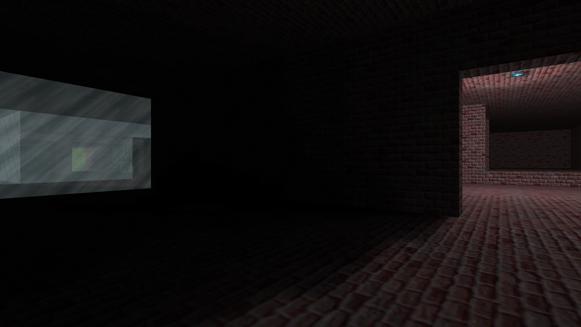 Карта zm_lab_horror_beta