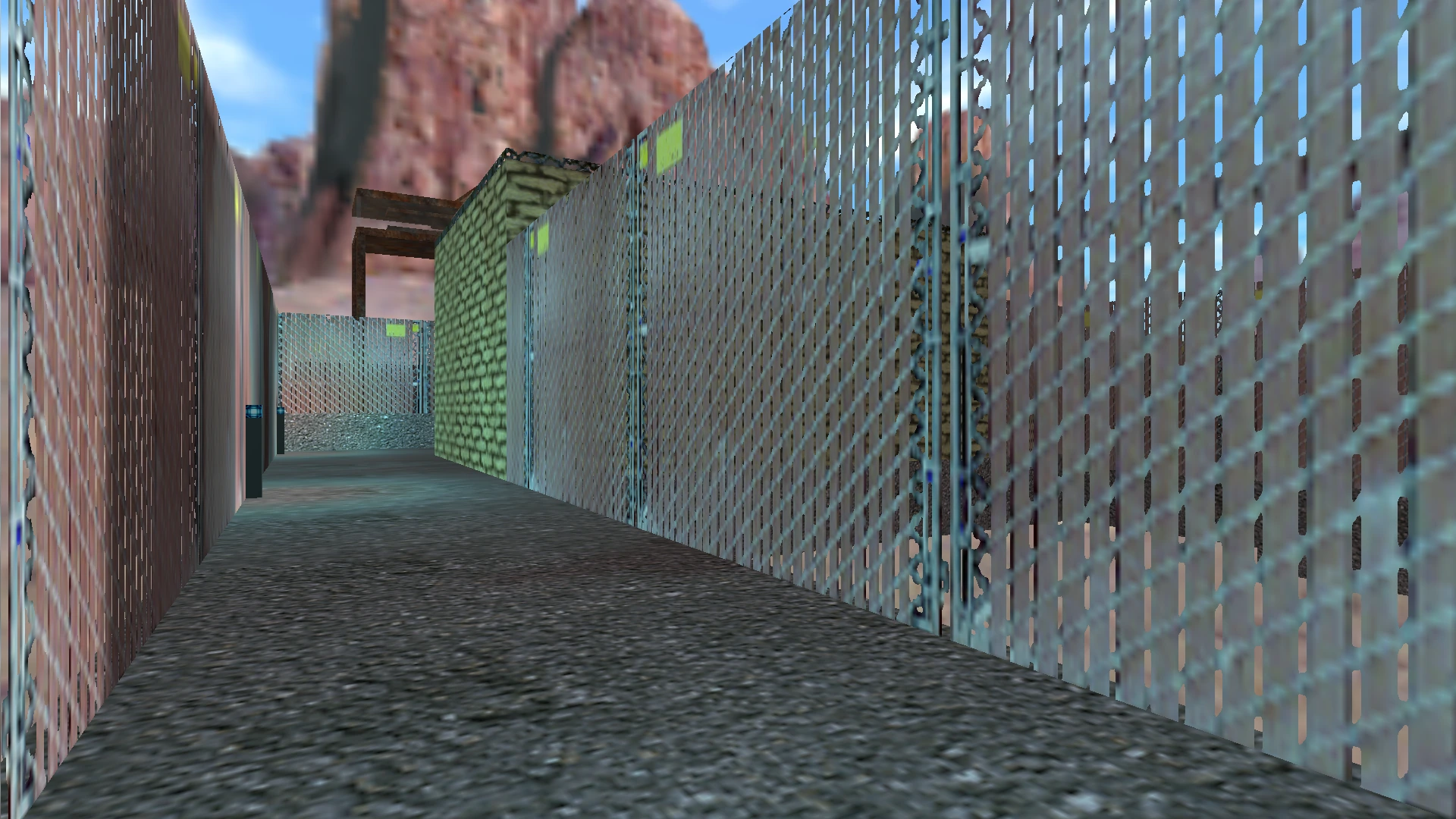 Карта zm_little_base_v1