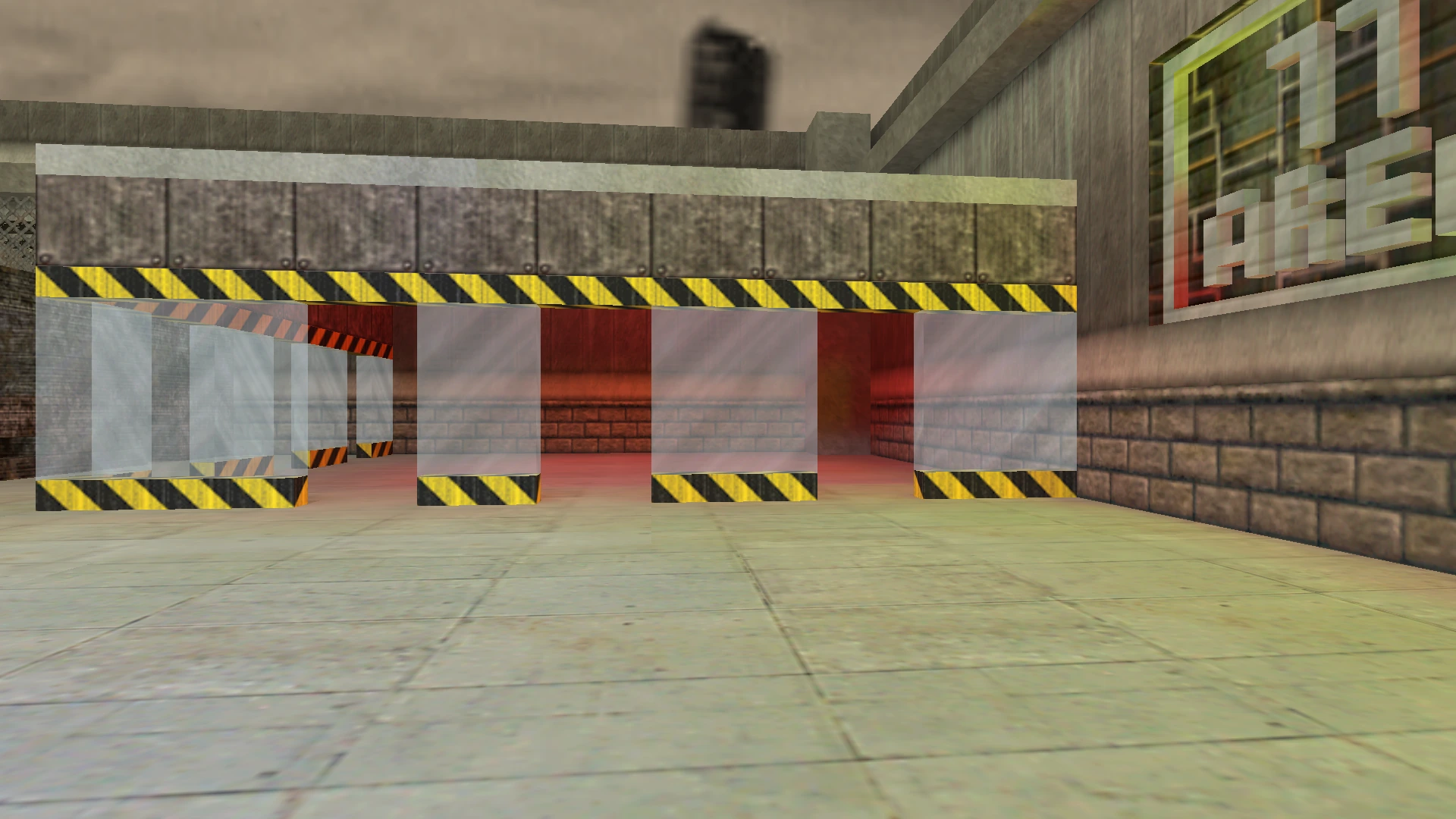 Карта zm_mini_area77