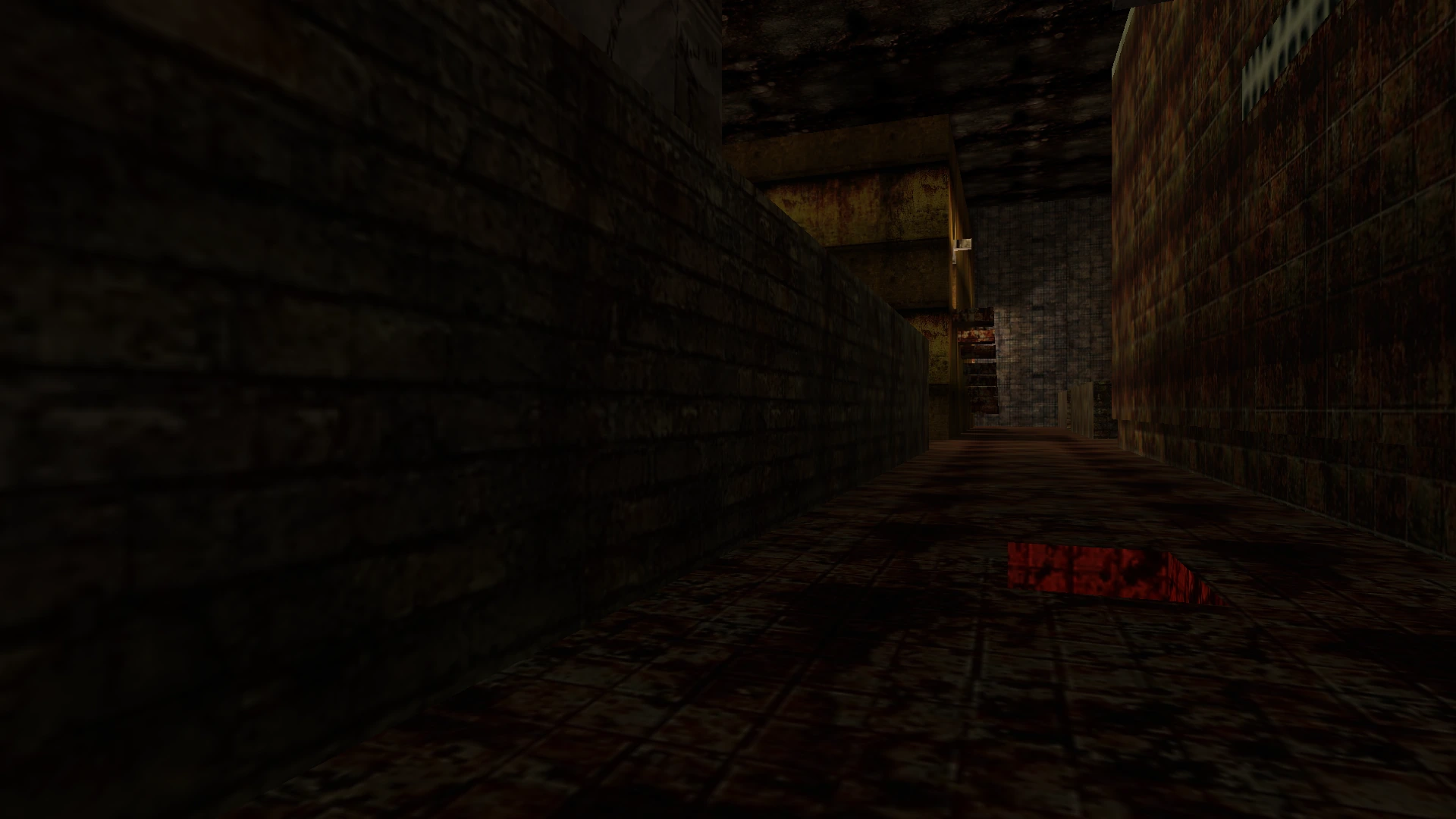Карта zm_nightmare_evil