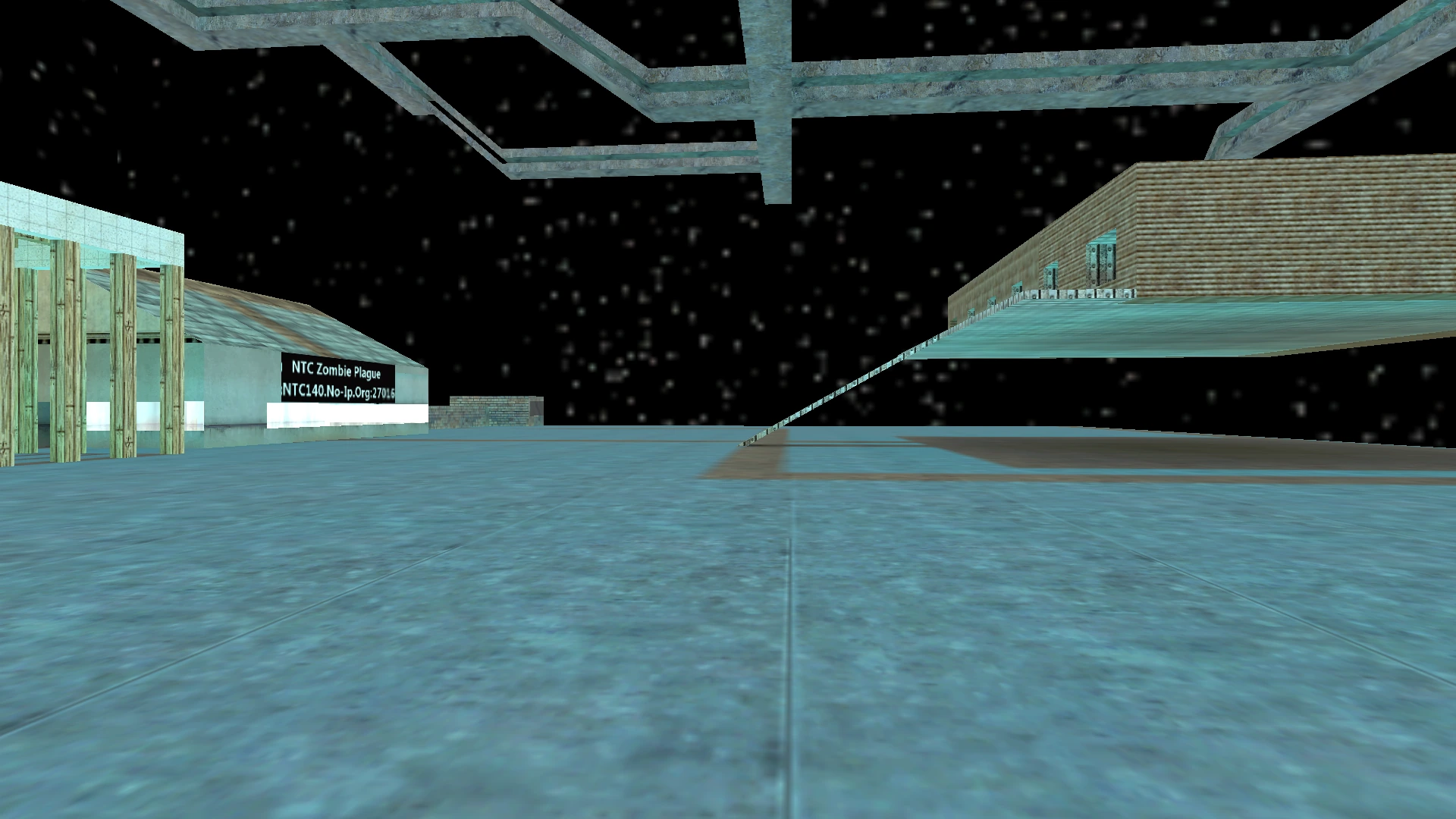 Карта zm_ntc_the_place