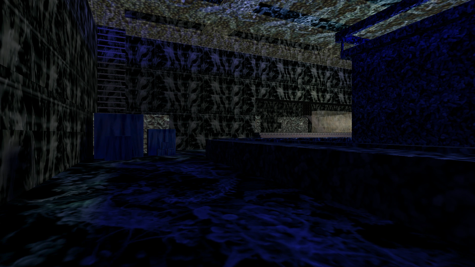 Карта zm_nub_house_final