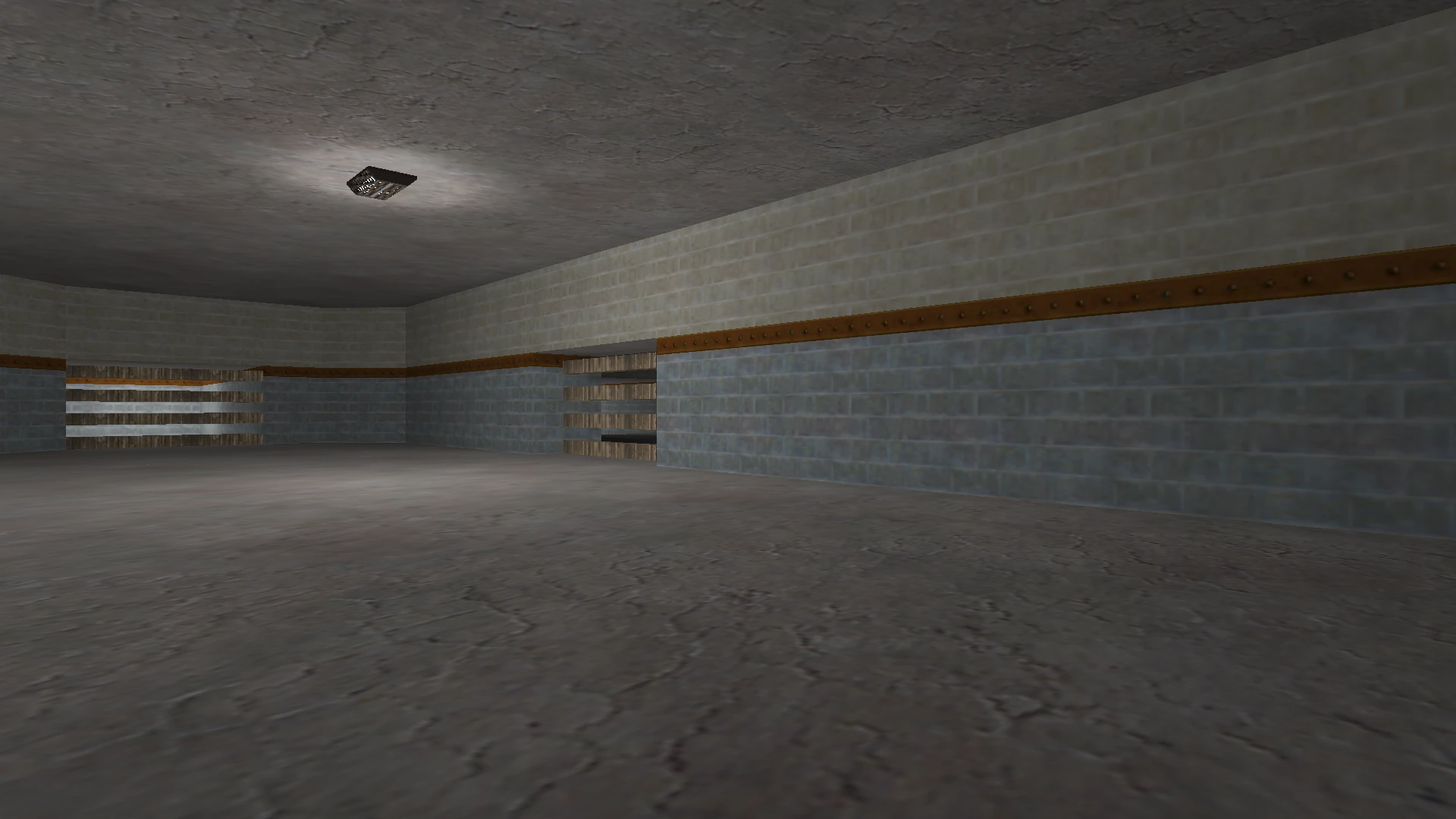 Карта zm_nuke_uac_remake_beta2