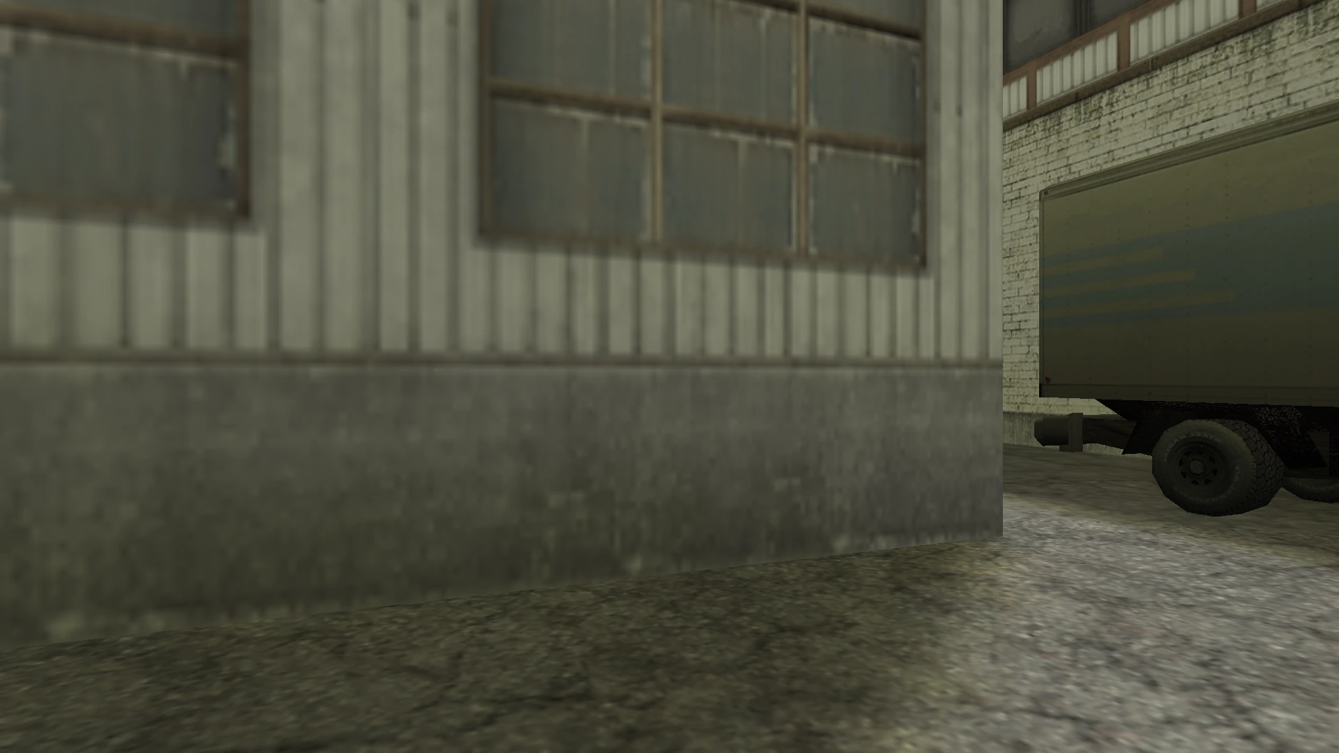 Карта zm_nuked2_click21