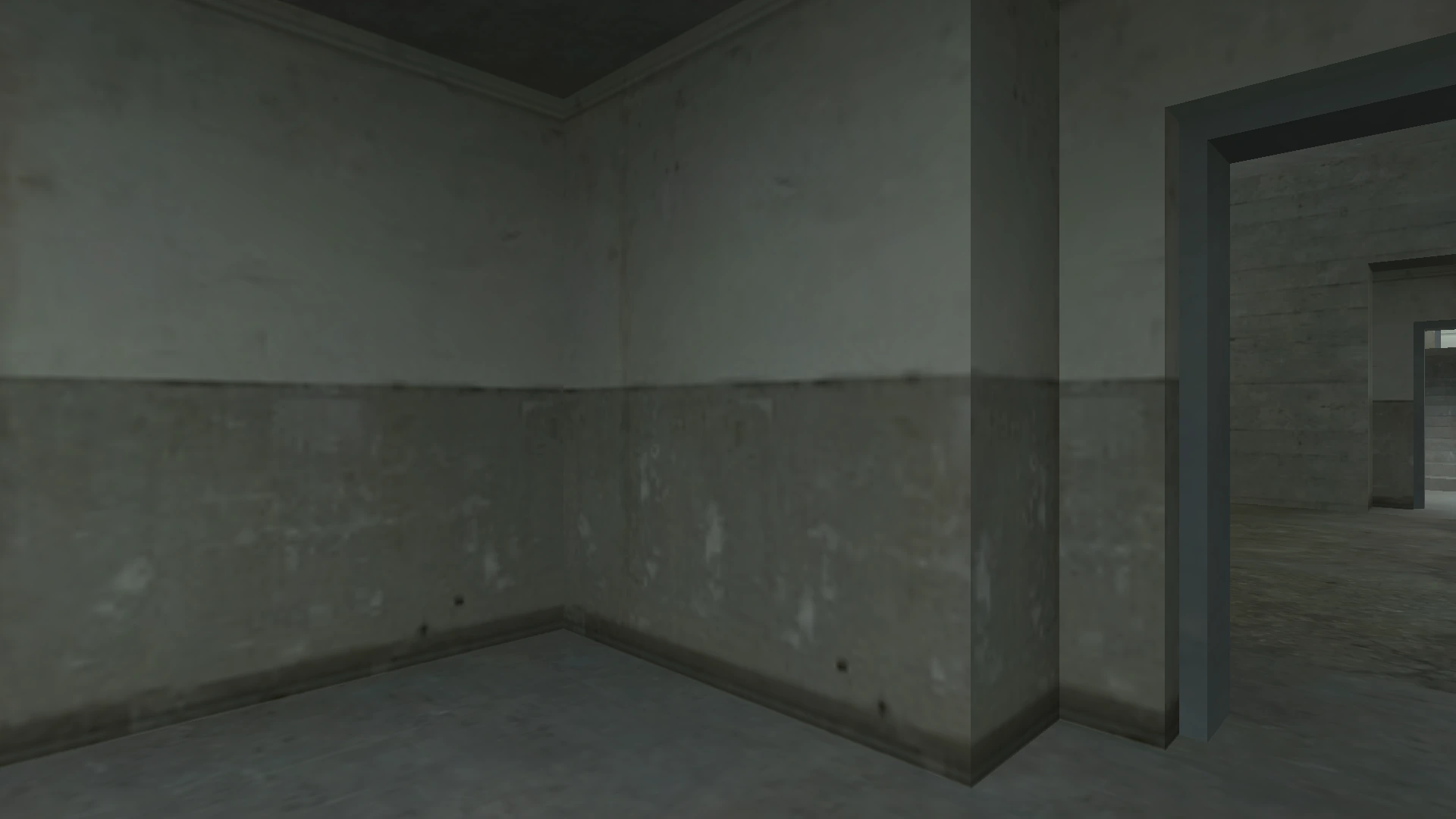 Карта zm_office_undead