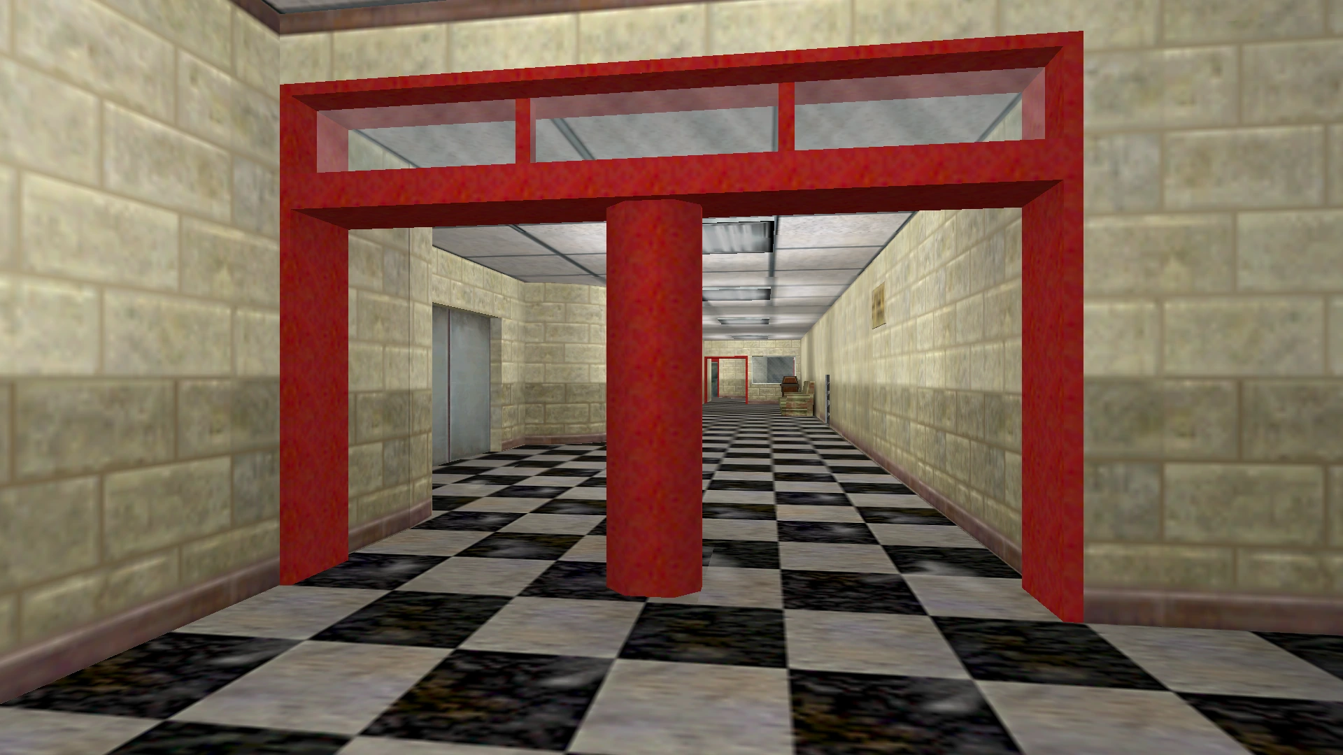 Карта zm_office_x