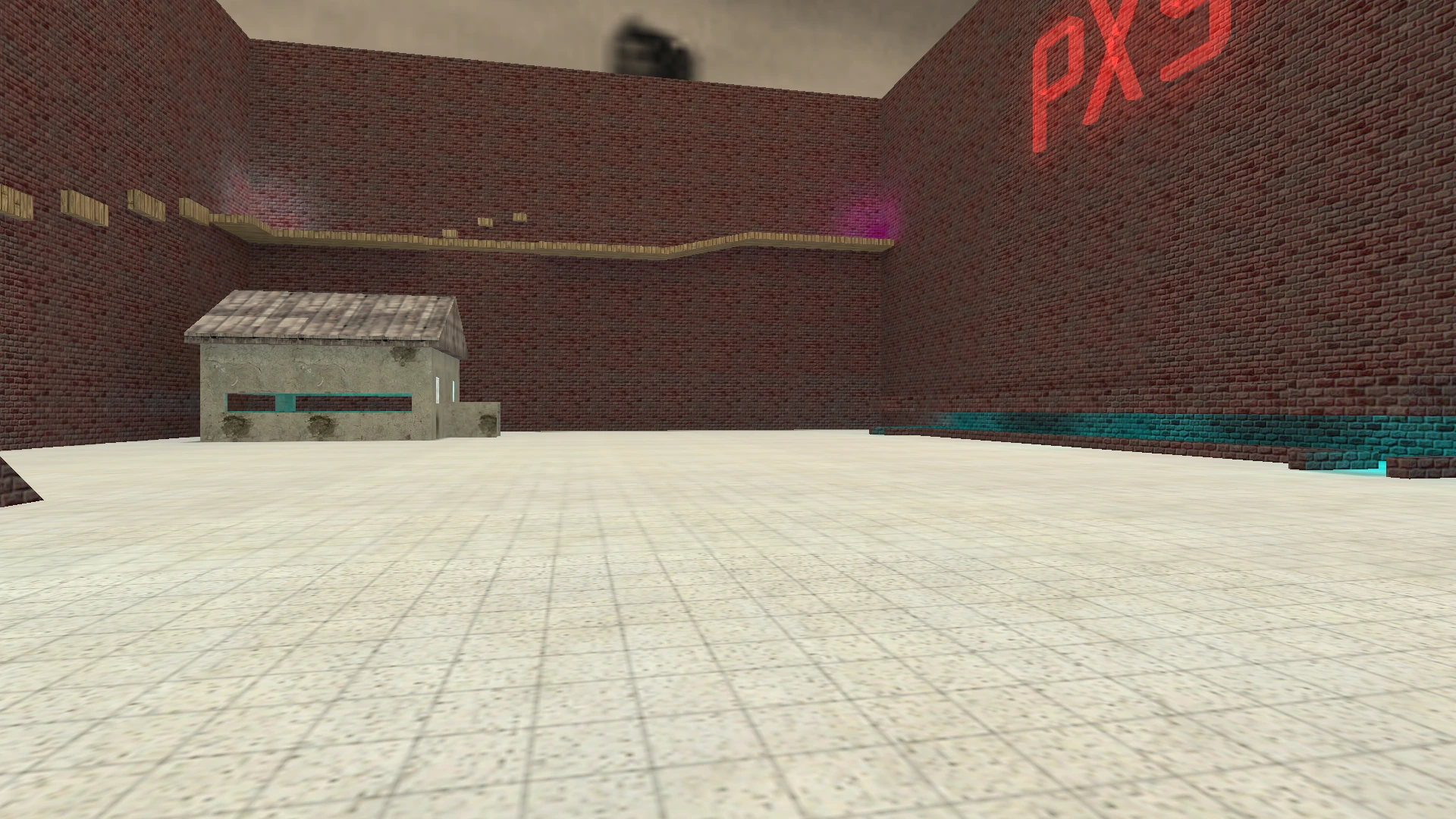 Карта zm_pxs_new