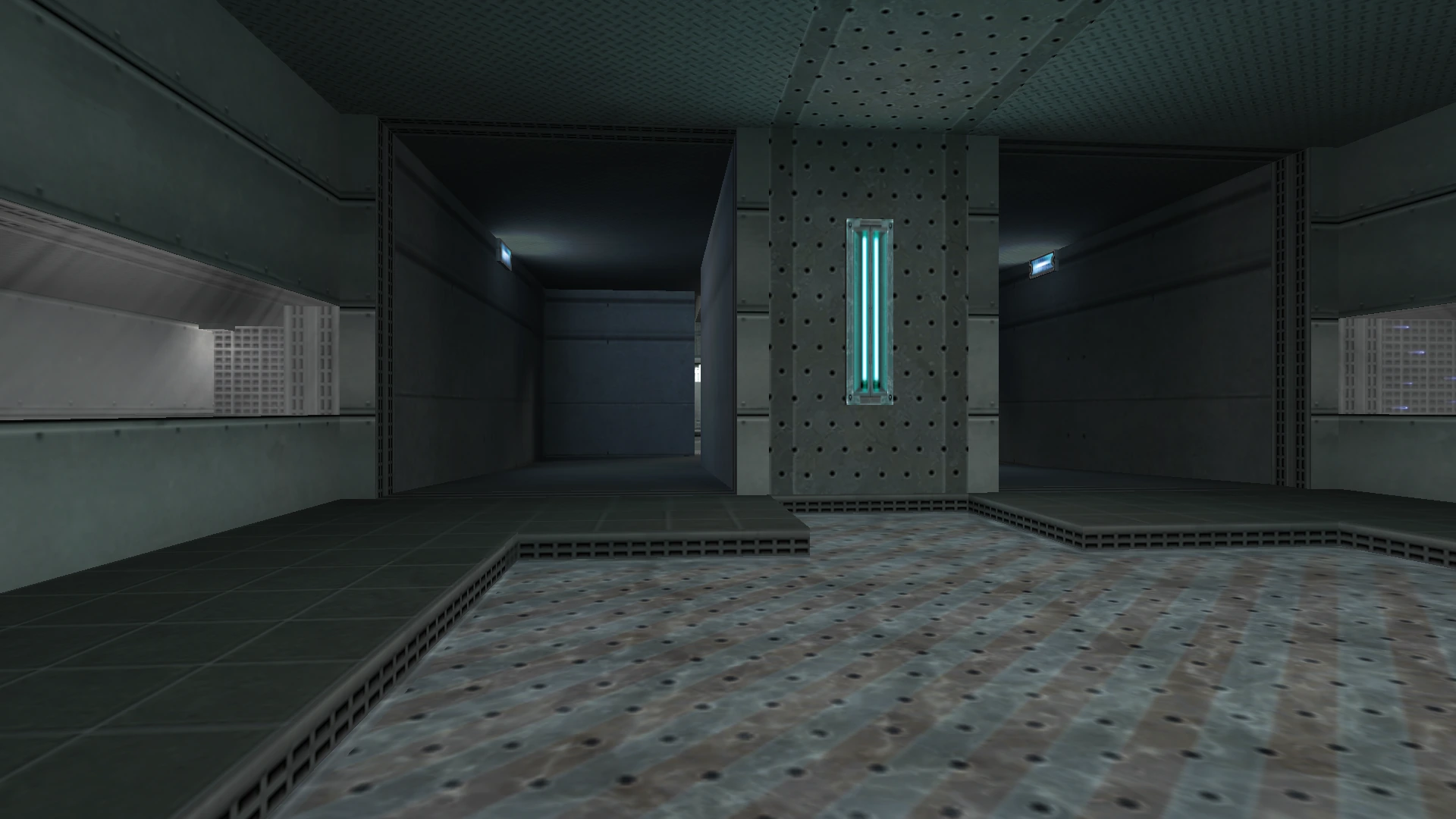 Карта zm_sg_hyperstone