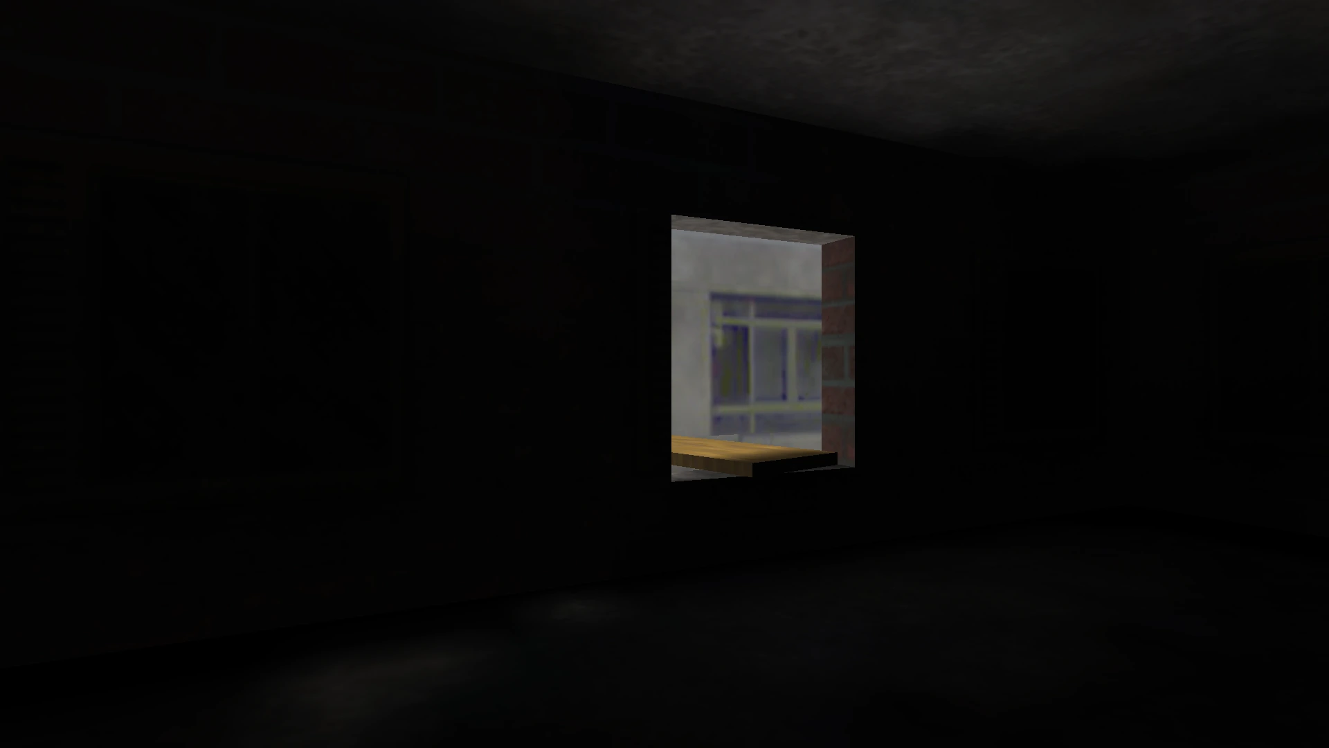 Карта zm_silenthill