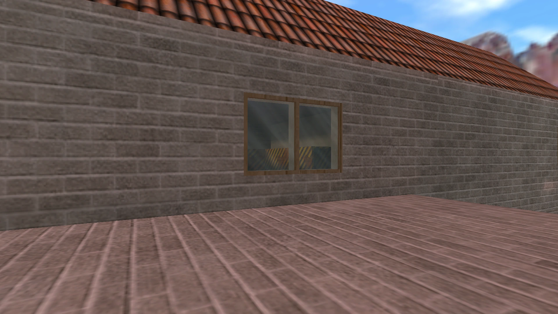 Карта zm_sln_mansion