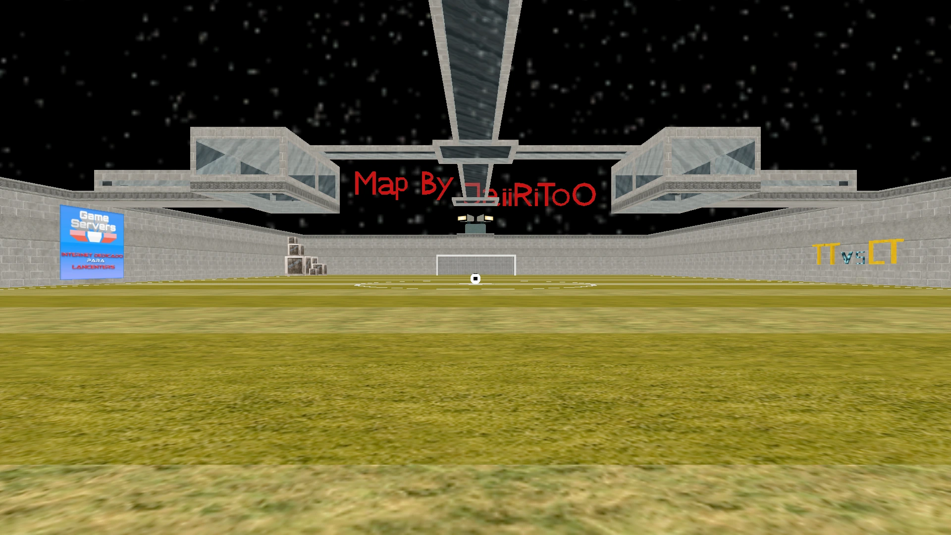 Карта zm_soccer_gs