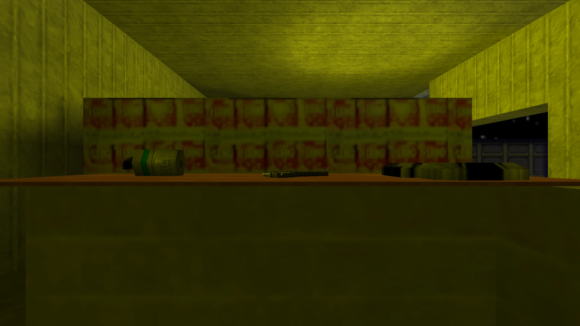 Карта zm_street_camp