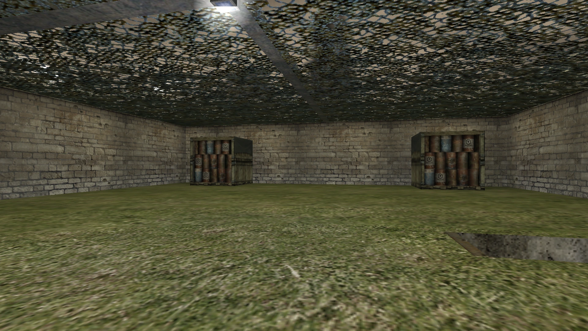 Карта zm_survival_underground