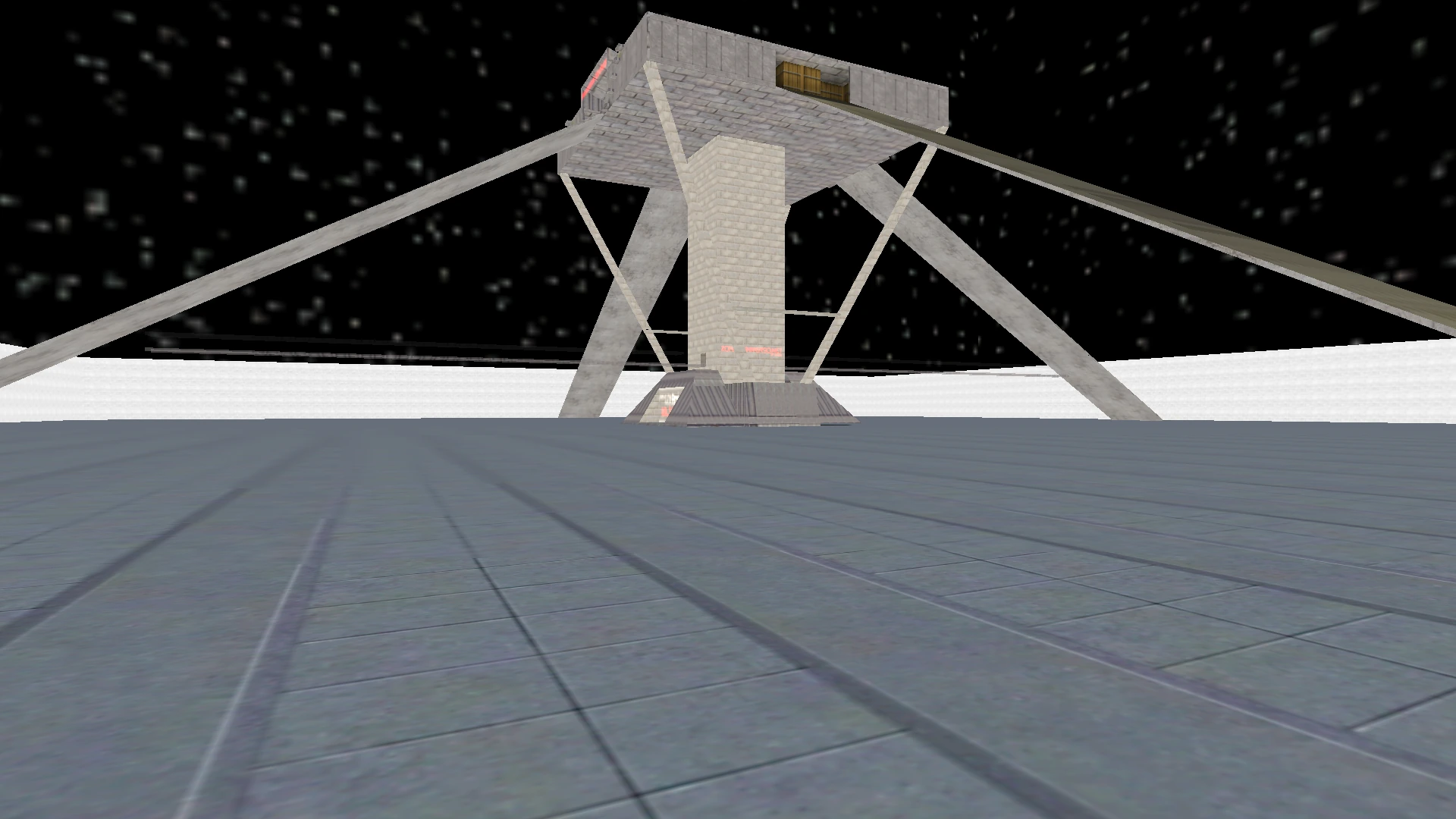Карта zm_tower5_final