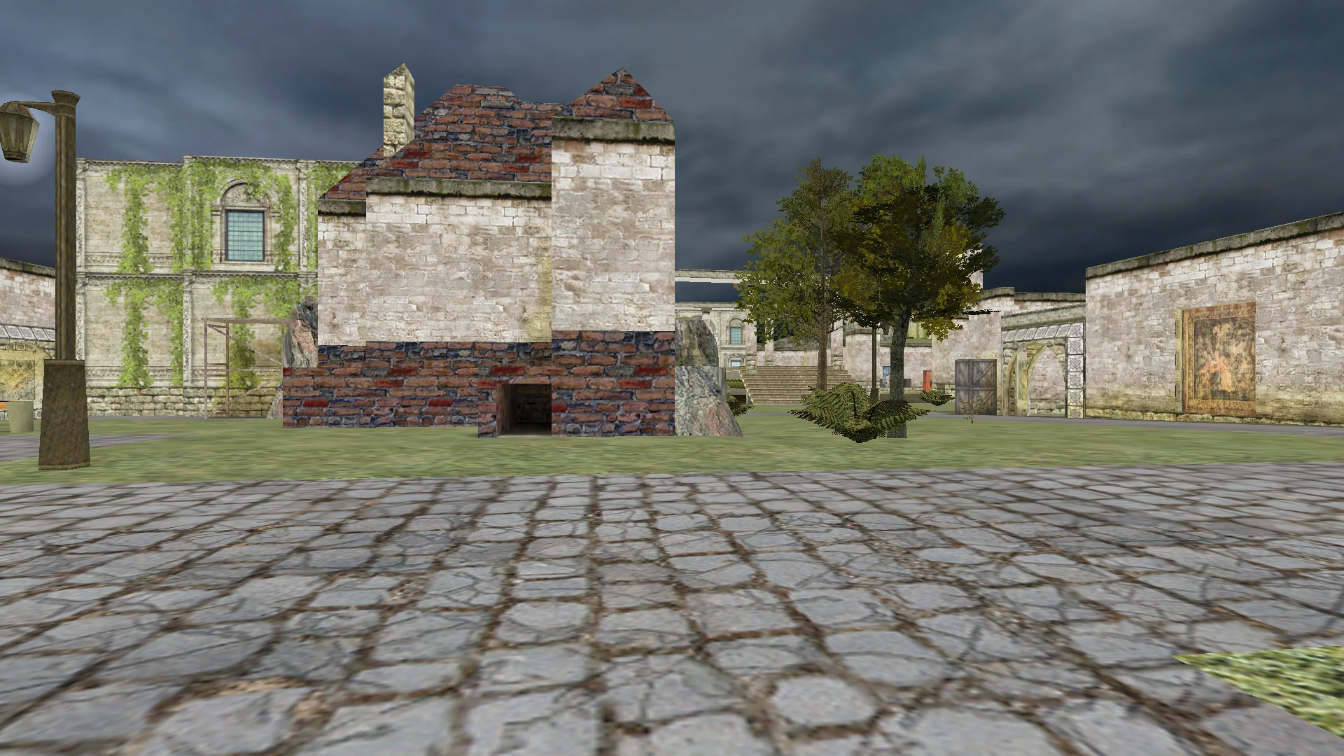 Карта zm_ugc_b2