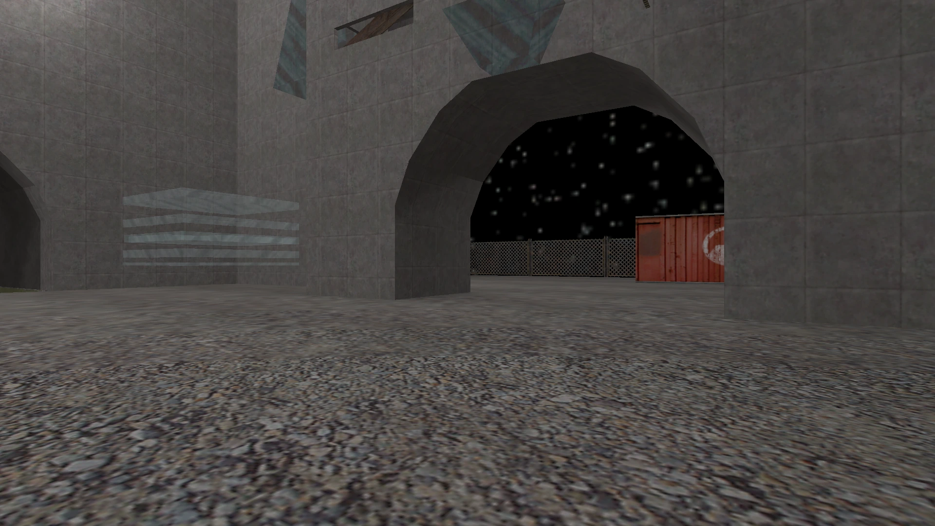 Карта zm_underworld2k