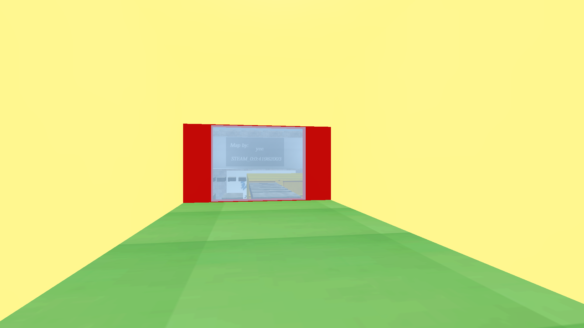Карта zm_vip_xtreme_fun_world