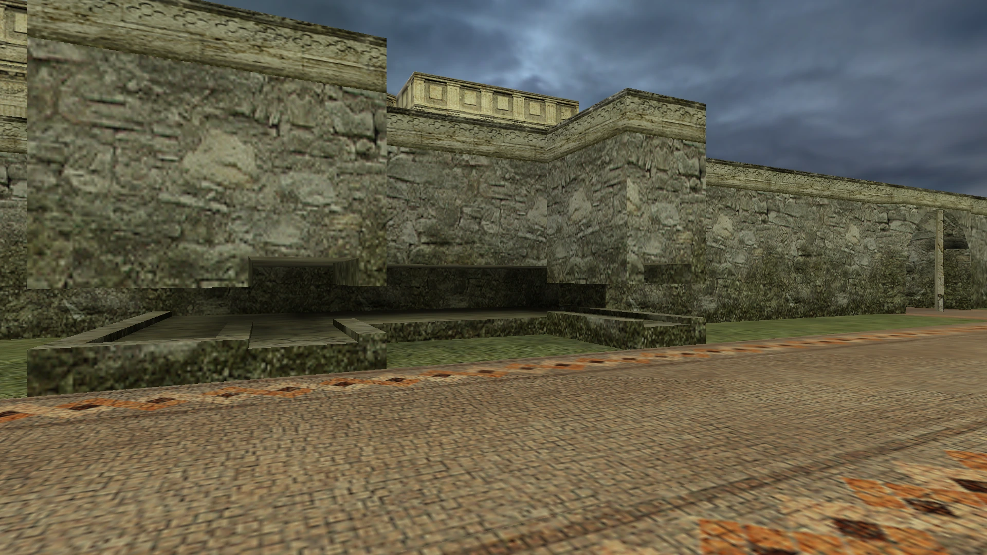 Карта zm_x3_fix