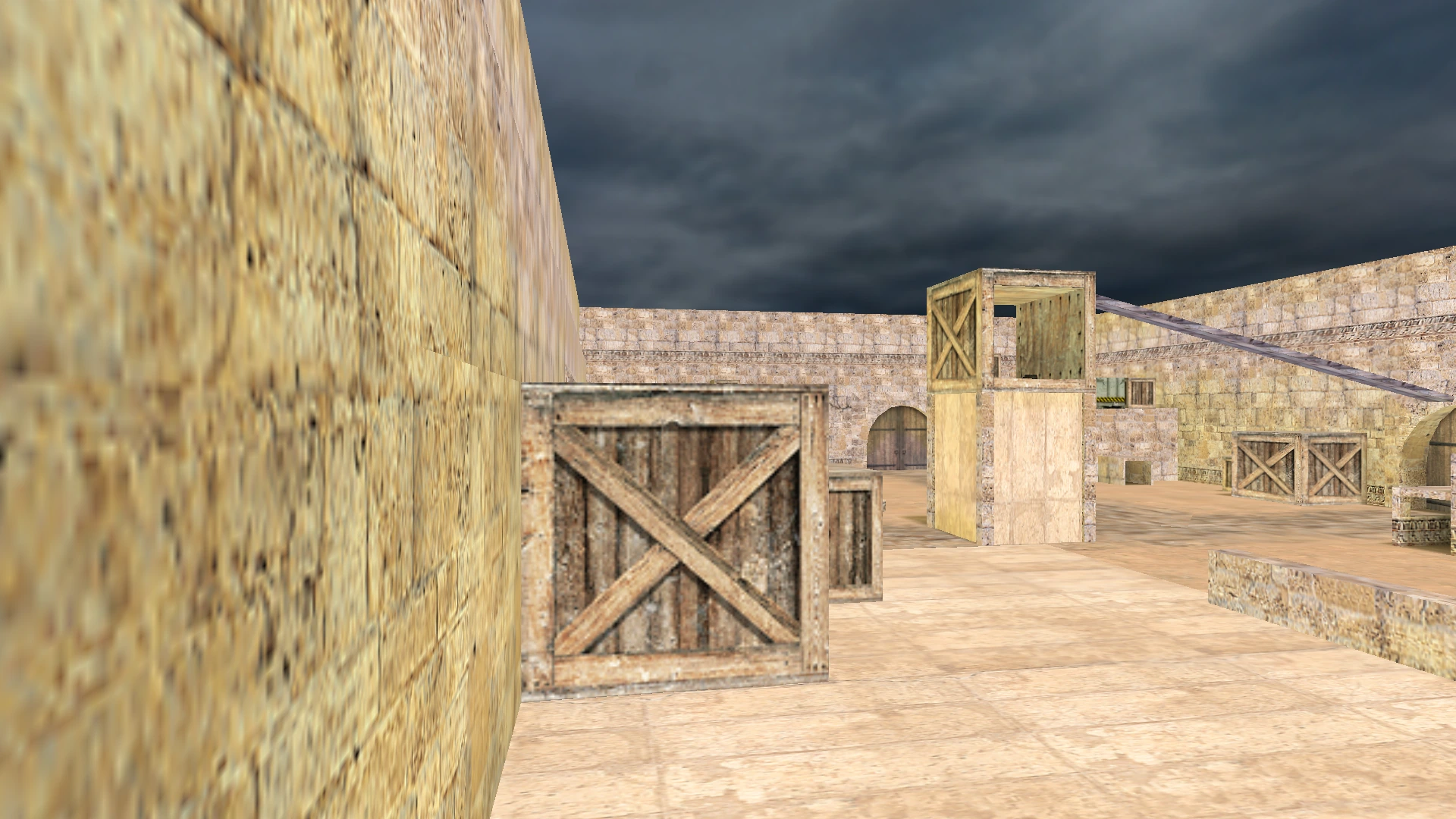 Карта zm_zax23_upgrate
