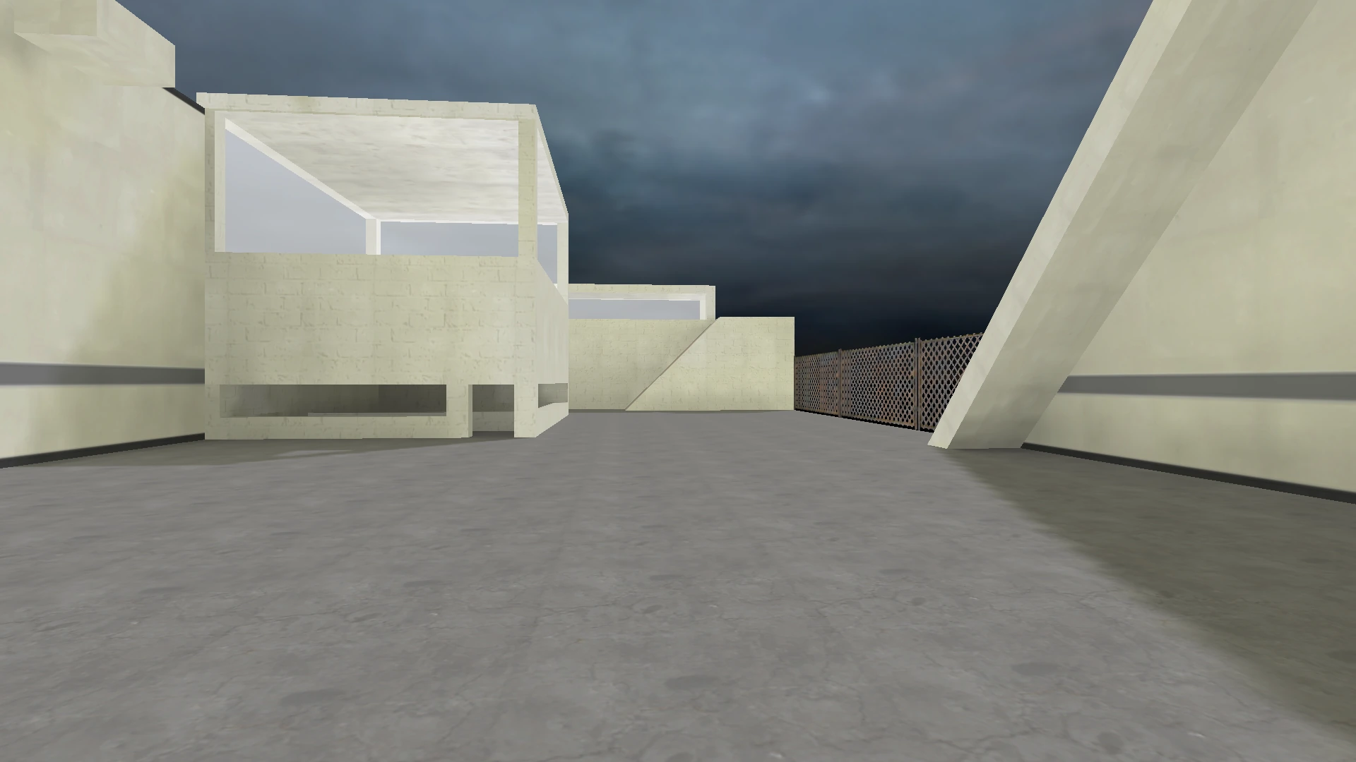 Карта zm_ziger_new
