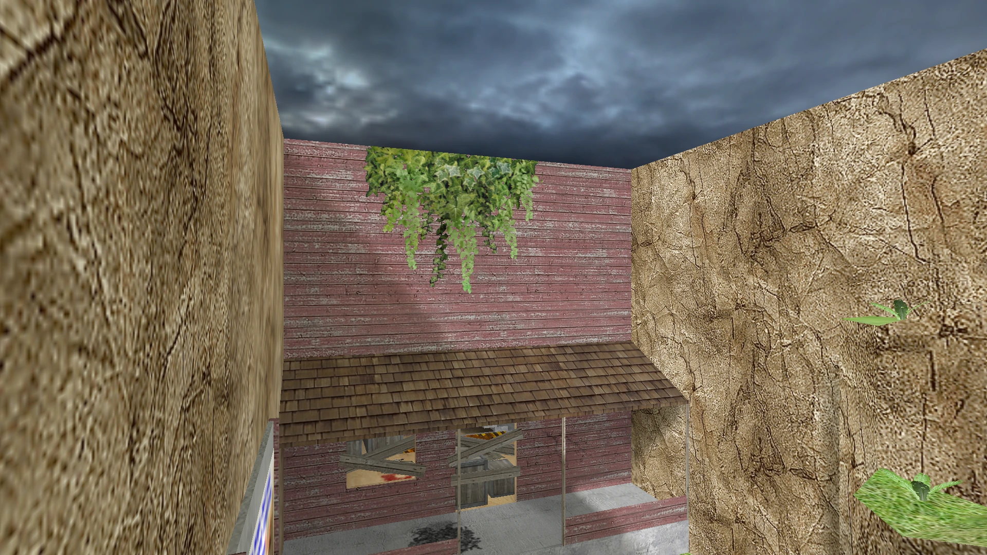 Карта zm_zombattack_new