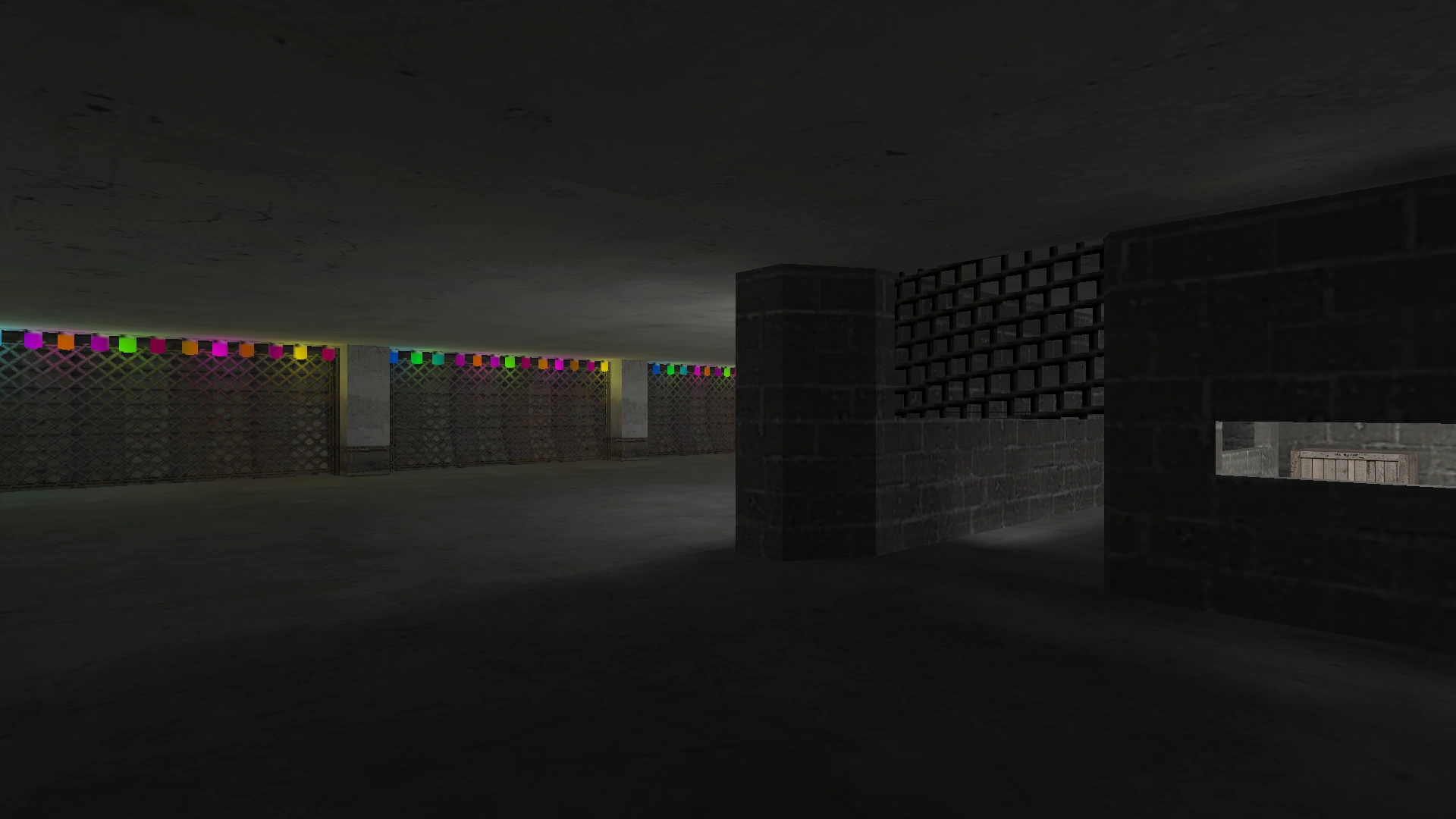 Карта zp_frostbite_v1