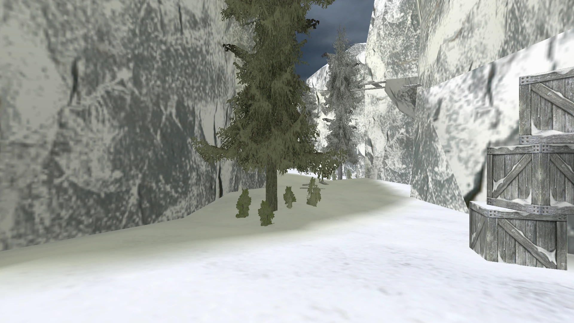 Карта zp_frostbite_v2_fix