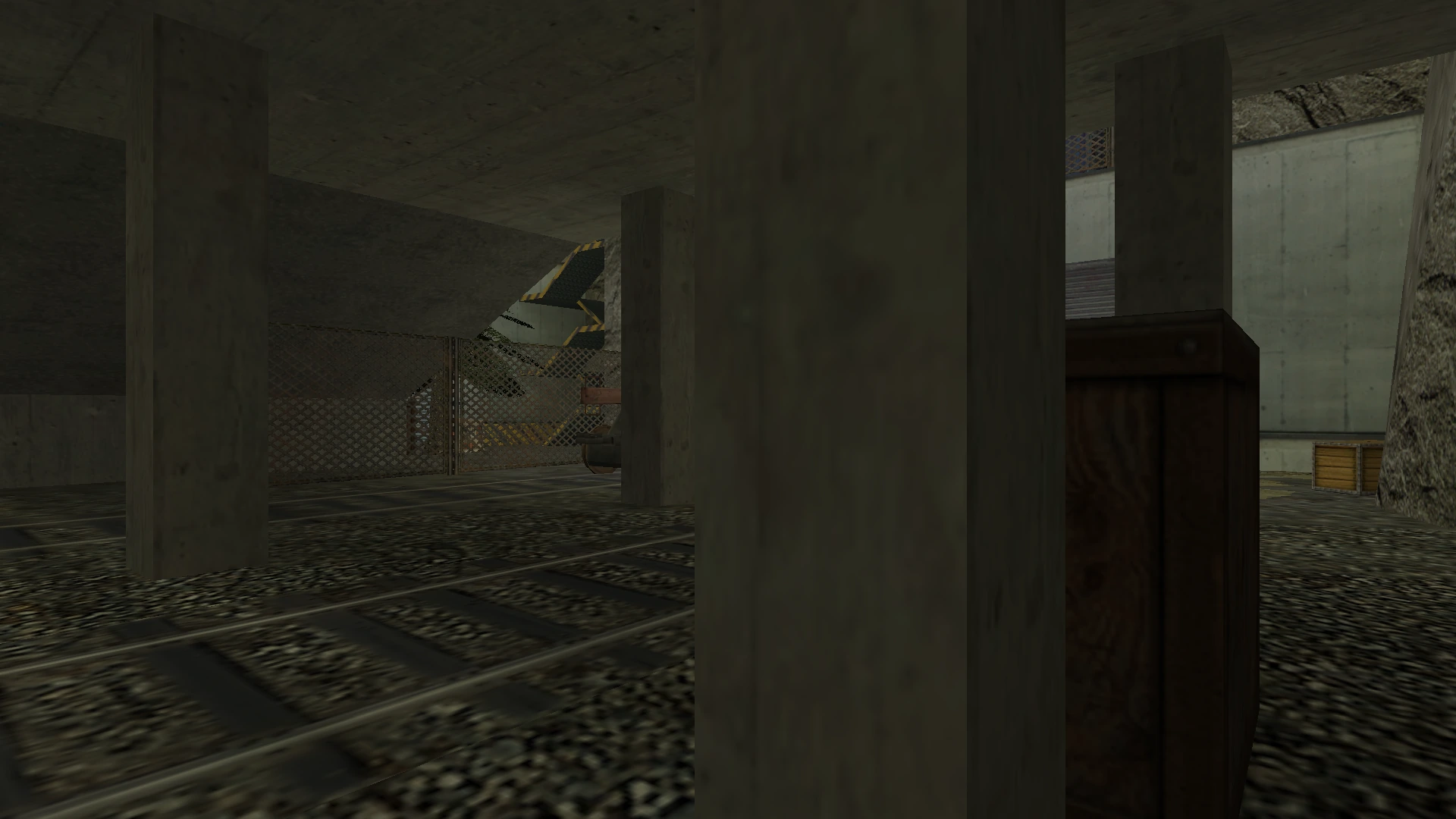 Карта zp_outbase_beta