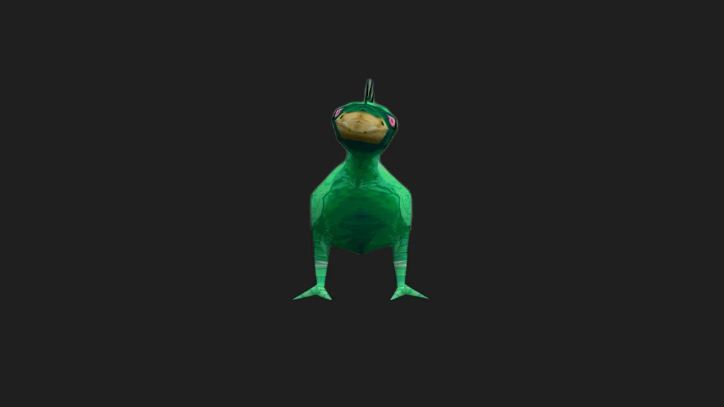 Alien Chicken — изображение 3