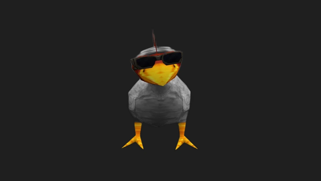 Awesome Chicken