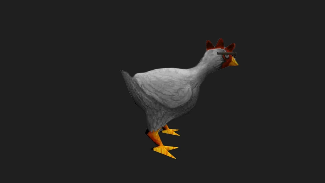 Awesome Chicken — изображение 2