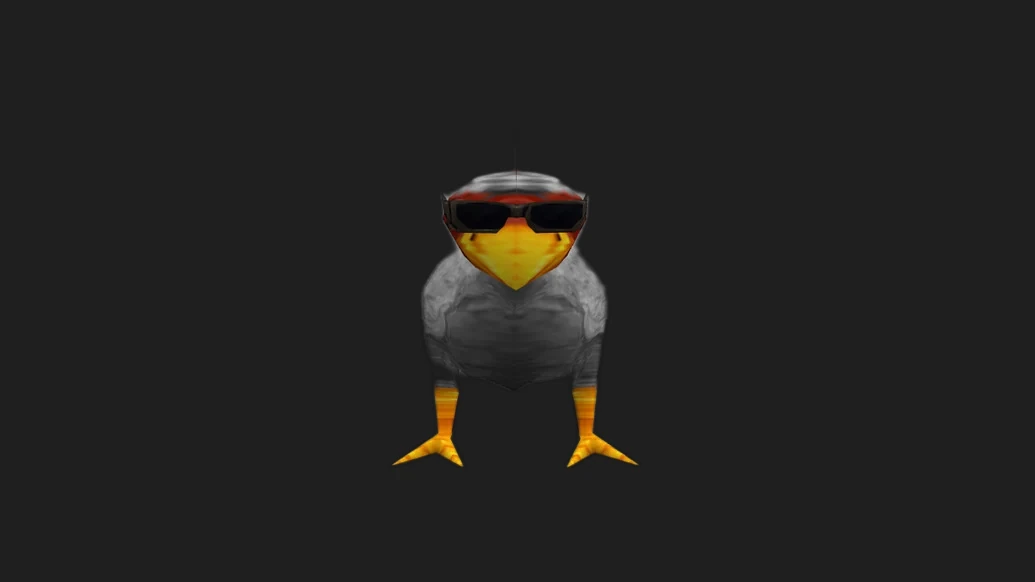 Awesome Chicken — изображение 3