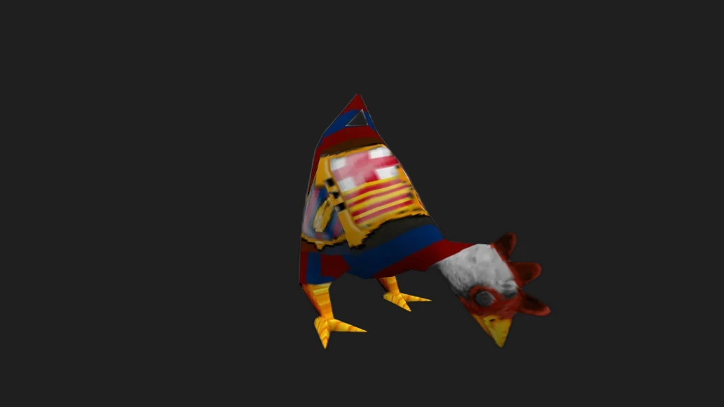 Barcelona Chicken — изображение 2