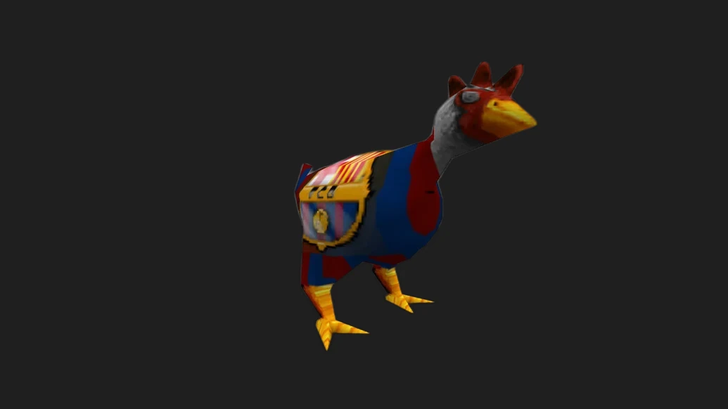 Barcelona Chicken — изображение 3