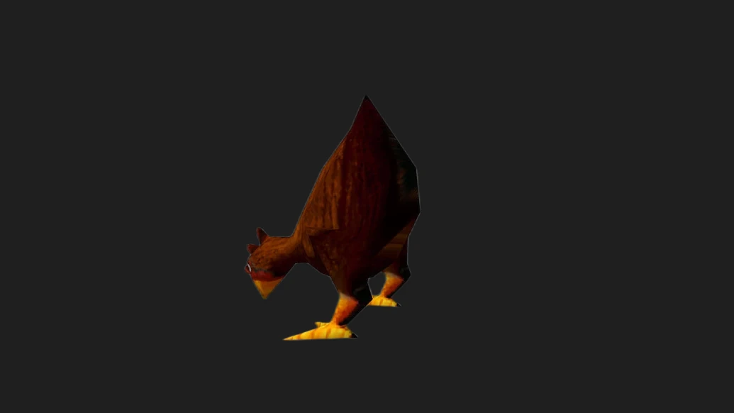 Brown Chicken — изображение 3