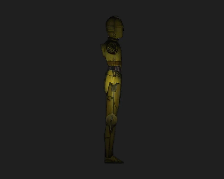 C-3PO — изображение 3