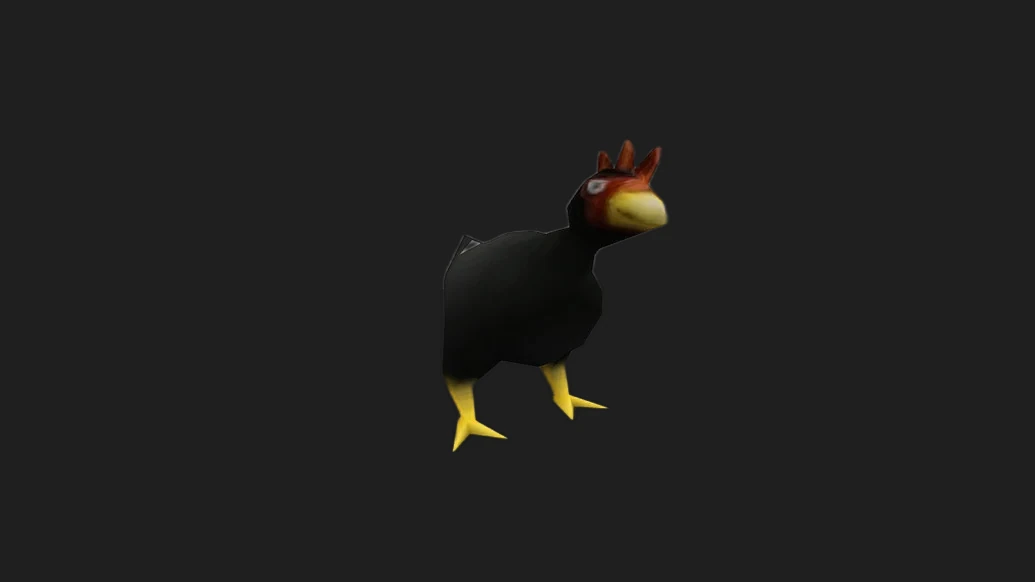 Chicken Black — изображение 2