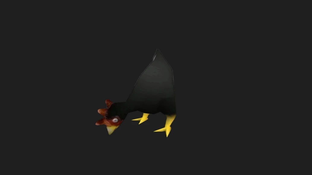 Chicken Black — изображение 3