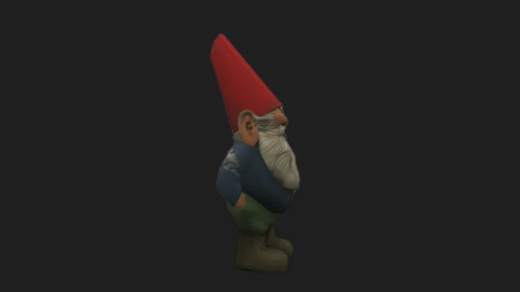 Chompski the Gnome — изображение 2