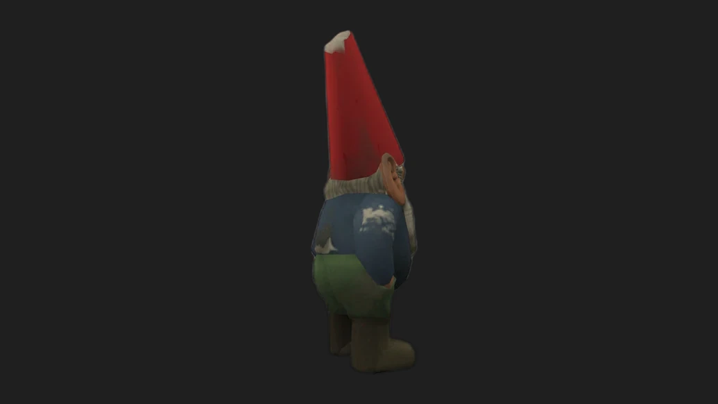 Chompski the Gnome — изображение 3