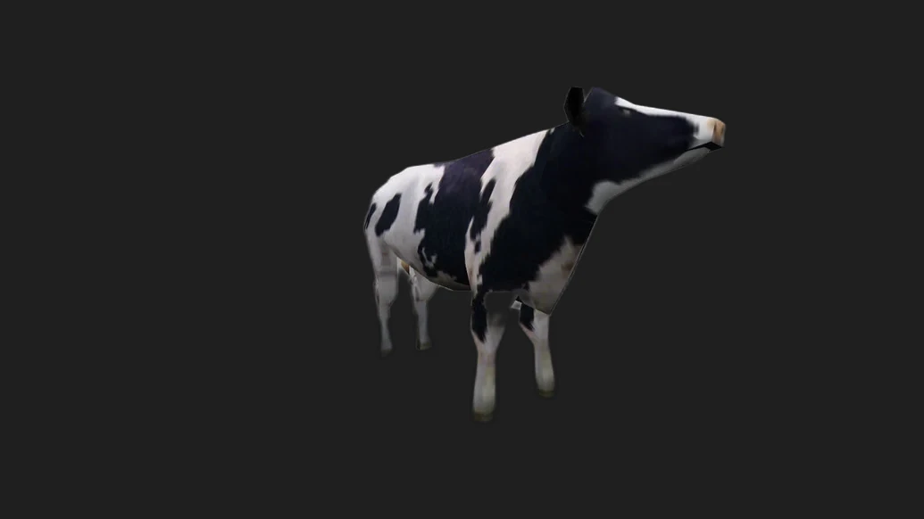 Cow — изображение 1