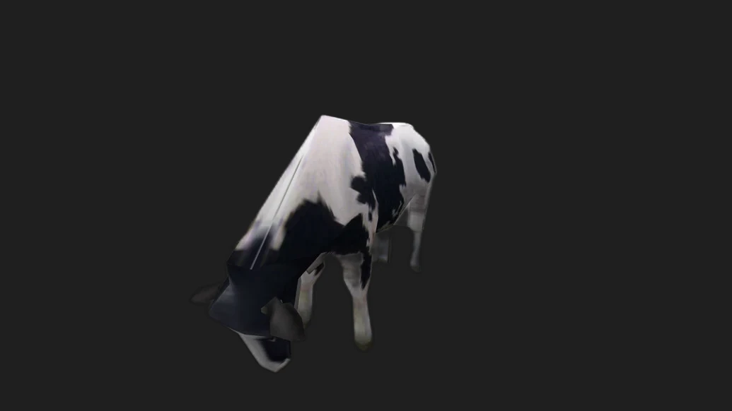 Cow — изображение 2