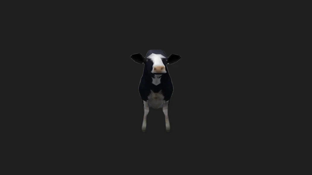 Cow — изображение 3